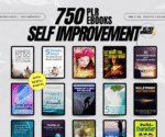 EBOOKS Self Improvement with PLR & MRR Rights