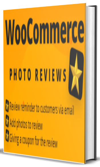 WooCommerce Photo Reviews download