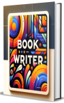 AI ChatGPT Book Writing Tool