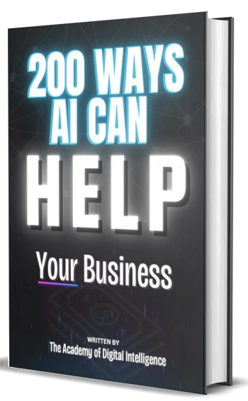 200 Ways AI Can Transform Your Business