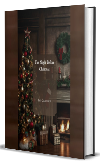 The Night Before Christmas