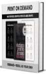 Print On Demand Business Guide