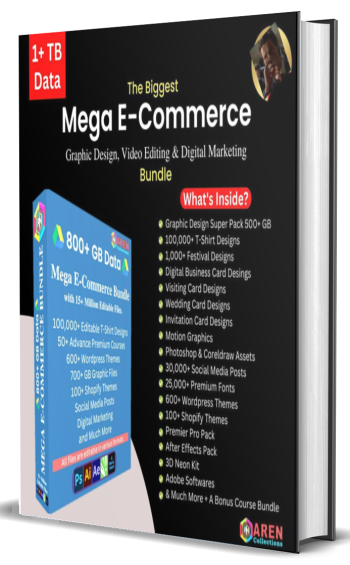 the biggest Mega E-commerce