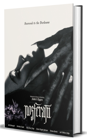 Nosferatu (2024) Movie