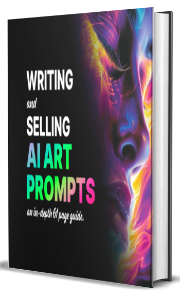 A Guide To Writing And Selling Ai Art Prompts