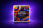 AI  Book Writing Tool with PLR & MRR Rights
