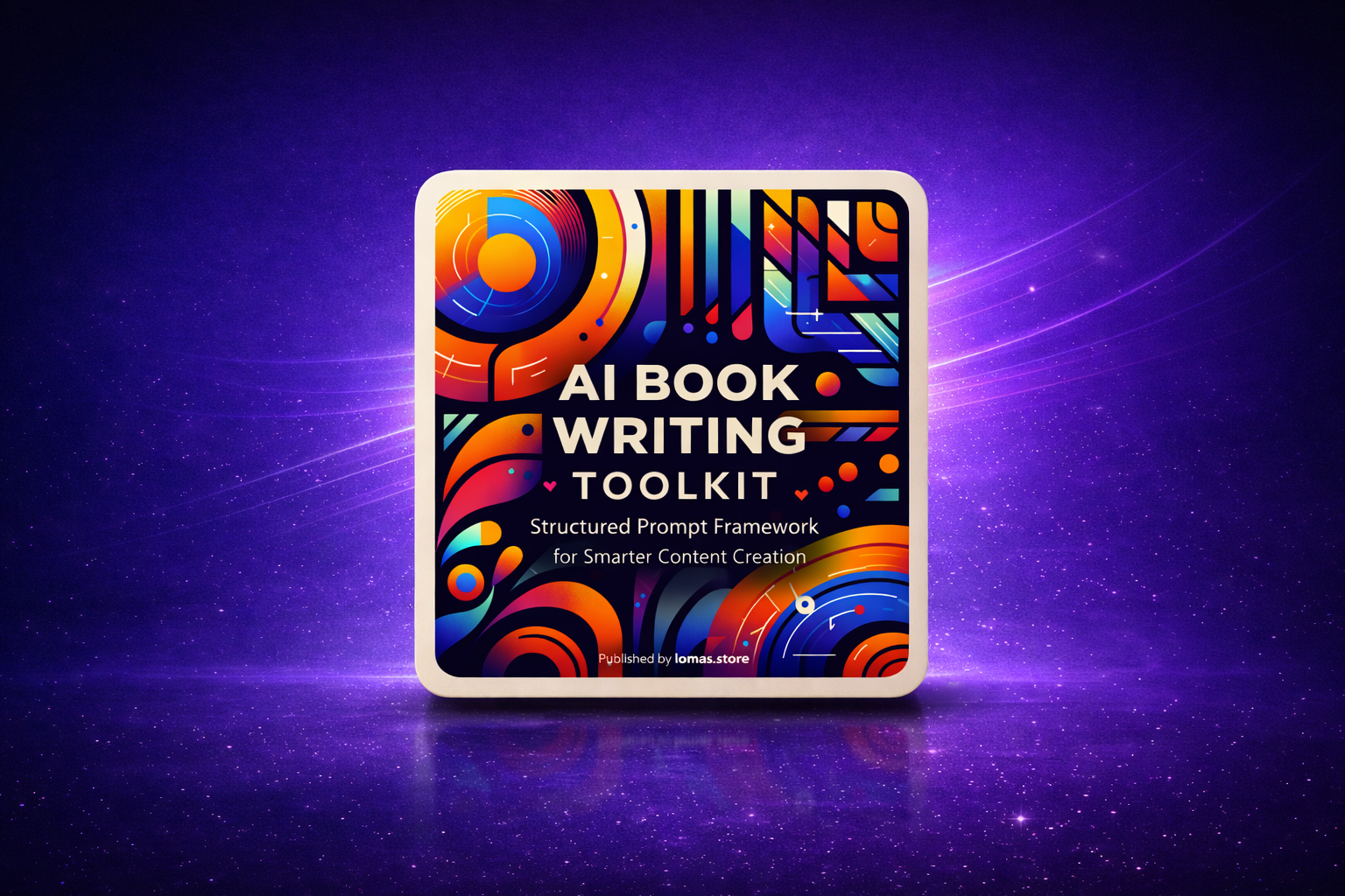 AI Book Writing Tool with PLR & MRR Rights