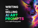 A Guide To Writing And Selling Ai Art Prompts