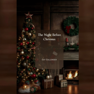 The Night Before Christmas PLR & MRR Rights