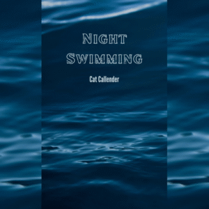 Night Swimming  with PLR & MRR Rights