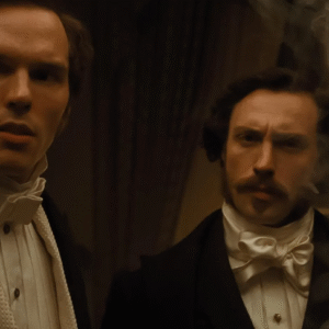 Nosferatu (2024) Movie with PLR & MRR Rights