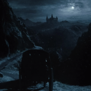 Nosferatu (2024) Movie with PLR & MRR Rights