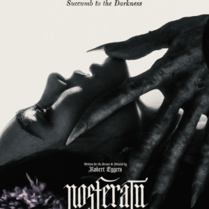 Nosferatu (2024) Movie with PLR & MRR Rights