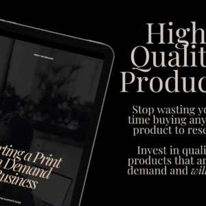 Passive Income eBook Bundle with PLR & MRR Rights