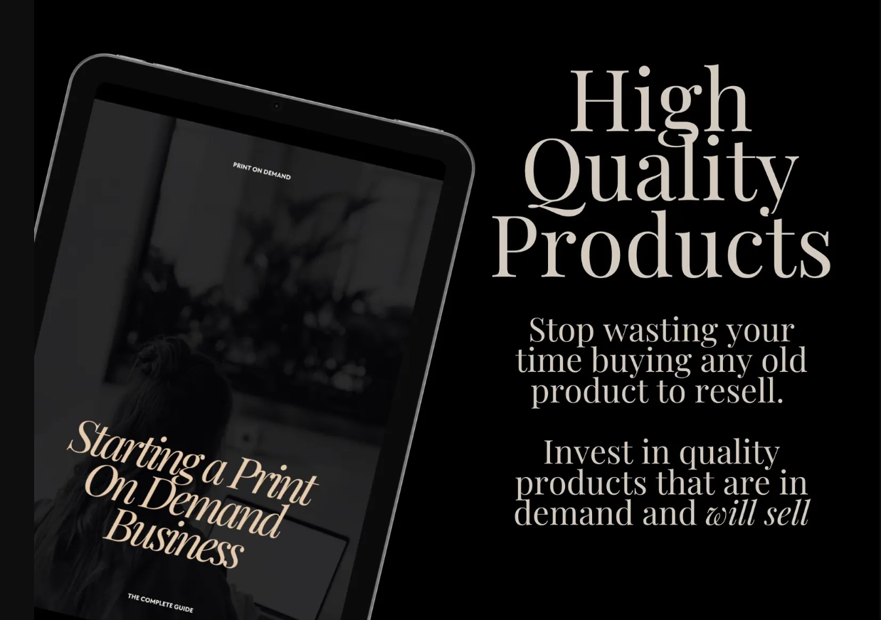 Passive Income eBook Bundle with PLR & MRR Rights – Image 6