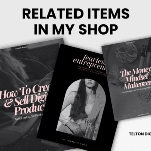 Print On Demand with PLR & MRR Rights