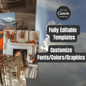 Health and Well-being with PLR & MRR Rights