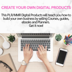 Dropshipping Business – PLR Guide