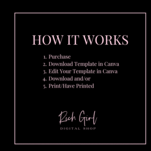 Nail Business with PLR & MRR Rights