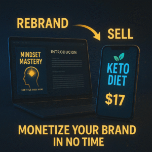 5 Million eBooks Bundle with PLR & MRR Rights