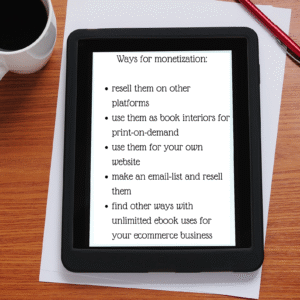 56 Spirituality eBooks and articles with PLR & MRR Rights