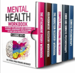 Mental Health Workbook with PLR & MRR Rights